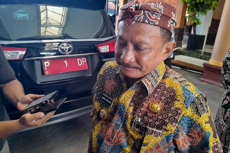 Meski Jadi Tersangka Korupsi, Bupati Situbondo Tetap Bisa Ikut Pilkada 2024