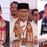 Catat Tanggal Debat Perdana Cagub DKI Jakarta, KPU DKI: Di JIExpo Kemayoran